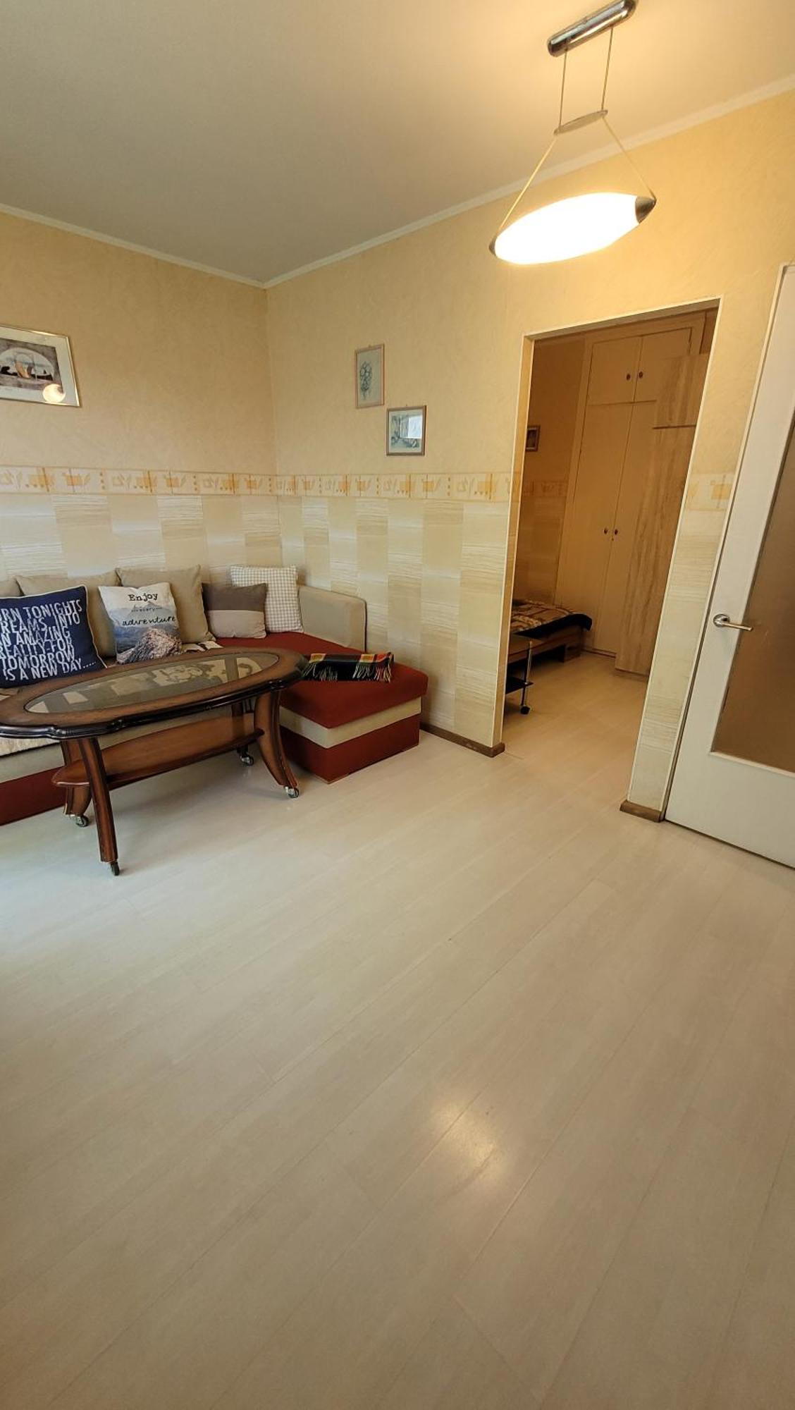 Sunny Apartment Riga Exterior foto