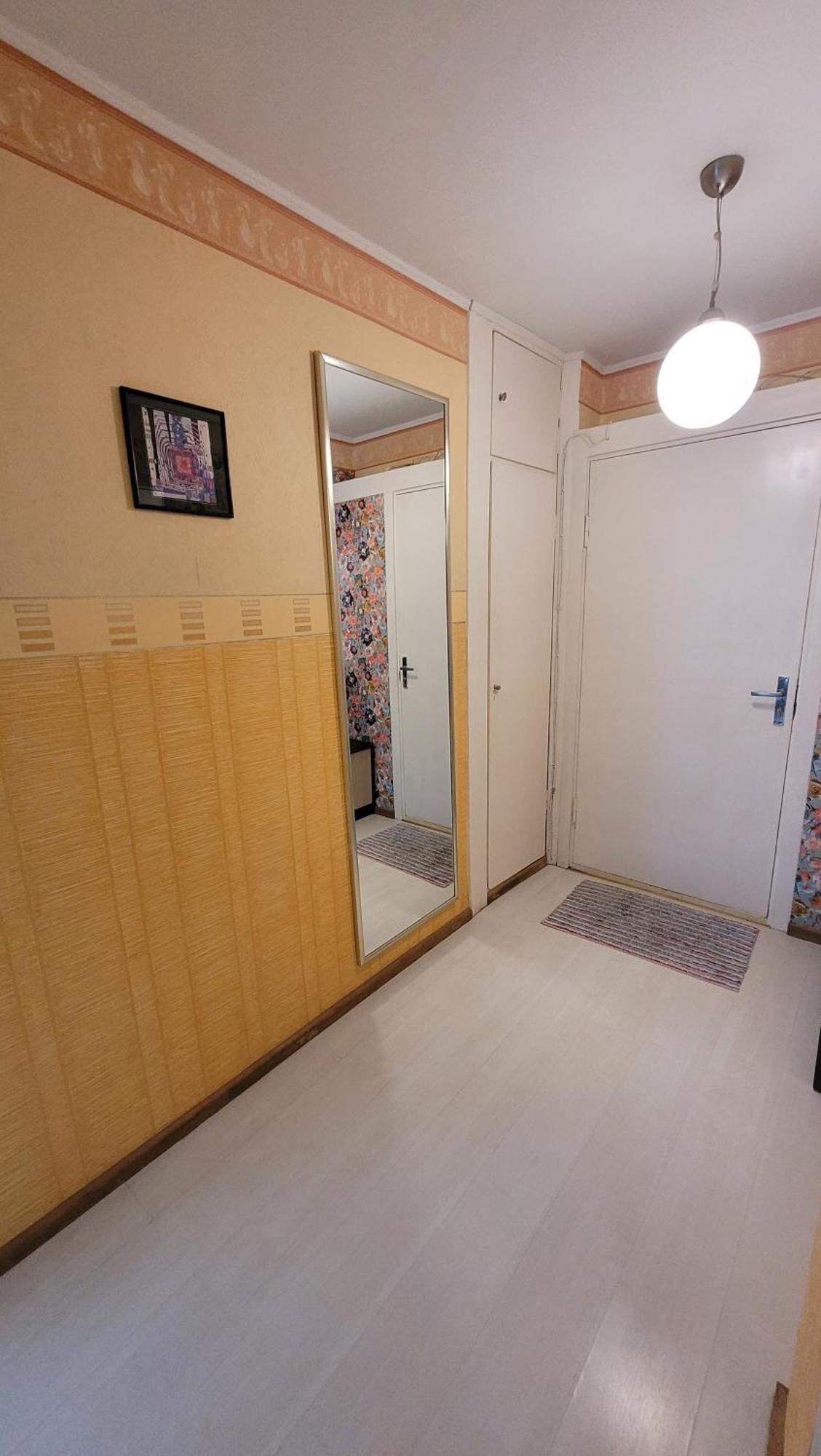 Sunny Apartment Riga Exterior foto